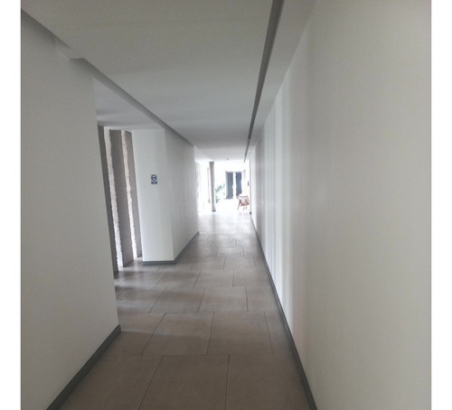 Departamento Amoblado, Excelente Ubicación De Providencia