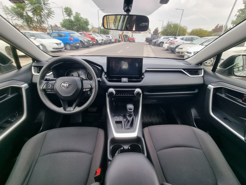 Toyota RAV4 Super Lujo 4x2 732ph2