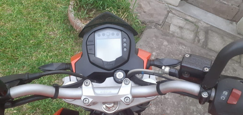 Ktm Duke 200 Impecable Vendo / Permuto