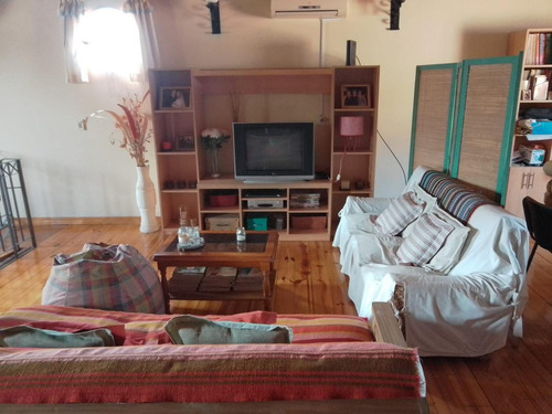 Imagen 23 de 30 de Excelente Propiedad 4 Amb. S/l 10x28m² Con Fdo. Libre C/quincho - Ramos Mejia
