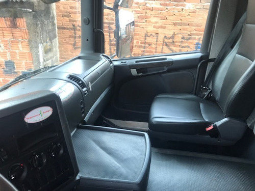 Scania G 440 6x4 Cavalo Traçado 2014 158.000 Km R$ 240.000.