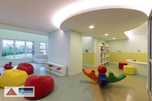 Imagem 19 de 30 de Apartamento Com 3 Suítes À Venda, 218 M² Por R$ 2.300.000 - Anália Franco - São Paulo/sp - Ap5786
