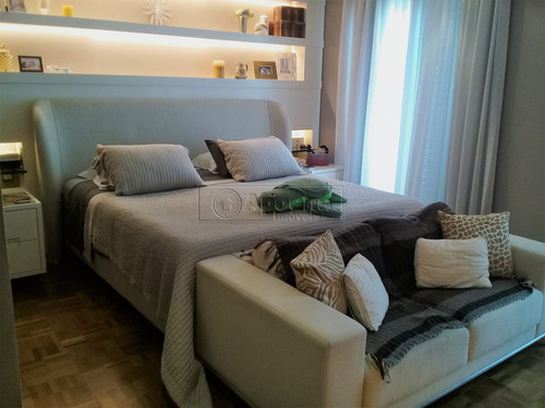 Imagem 13 de 15 de Casa Em Condominio - Alphaville - Ref: 63608 - V-63608