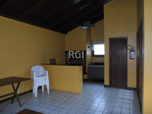 Imagem 16 de 16 de Apartamento Jardim Do Salso Porto Alegre - 6963