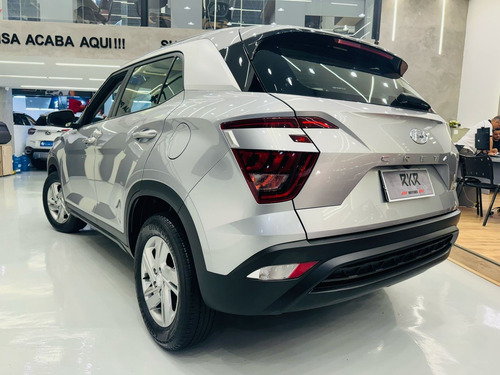 Hyundai Creta 1.0 TGDI COMFORT