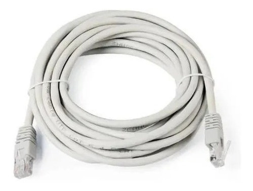 Cable De 3m Para Internet