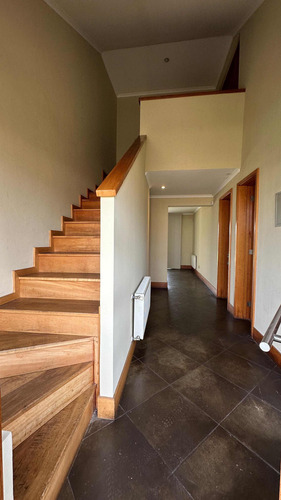 Casa En Arriendo, Parcelas Viña Esmeralda, Las Rastras