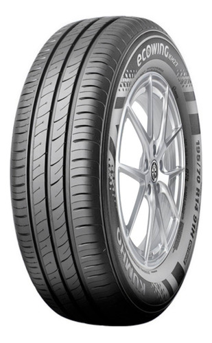 Llanta 185/60r15 84h Kumho Ecowing Kh27