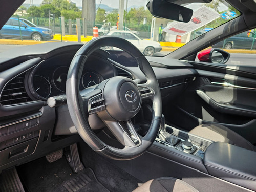 Mazda Mazda 3 2023