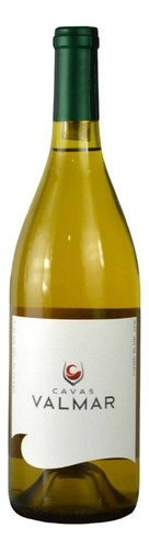 Vino Blanco Valmar Chenin Blanc 750 Ml