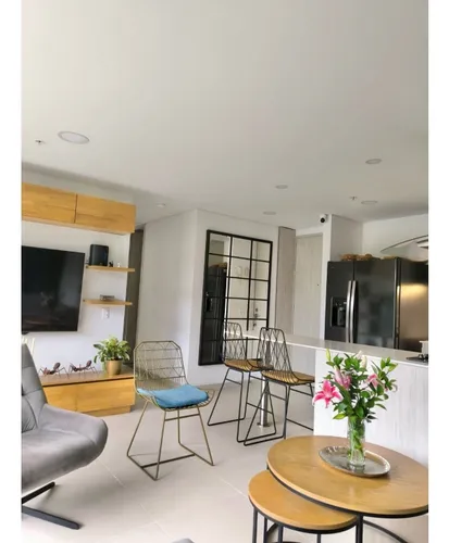 Vendo Apartamento En Envigado - Transversal Intermedia