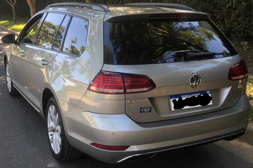Vw Golf Variant