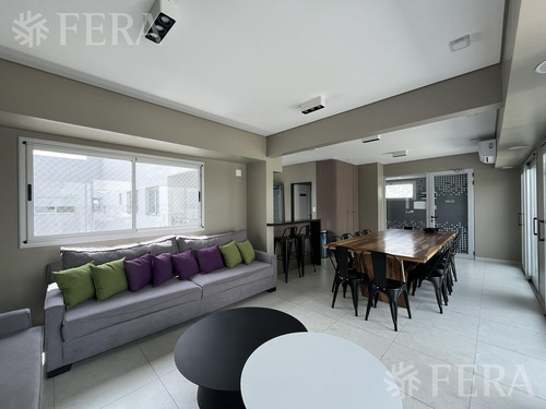 Venta Departamento Monoambiente Con Balcón En Wilde