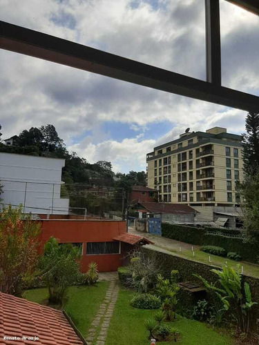 Imagem 13 de 15 de Apartamento Para Venda Em Teresópolis, Taumaturgo, 1 Dormitório, 1 Banheiro - Aps69_2-1291684