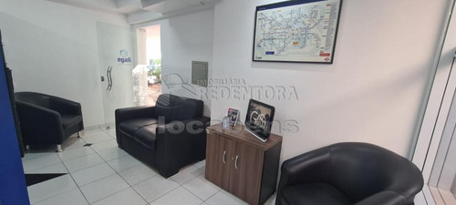 Imagem 4 de 7 de Salas Comerciais - Ref: V4352