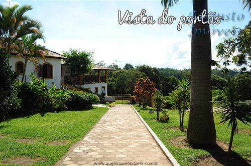 Imagem 9 de 22 de Chácaras À Venda Em Jarinú/sp - Compre O Seu Chácaras Aqui! - 1482674