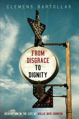 Libro From Disgrace To Dignity - Bartollas, Clemens