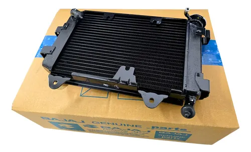 Radiador Dominar 400 V1 / Ug / 250 / Touring Bajaj Original | MercadoLibre