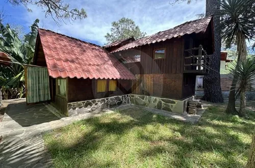 Casa En Condominio En Venta En Pueblo Mazamitla