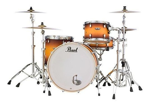 Bateria De Perlas, Amburst Clasico De Saten (dmp943xpc225