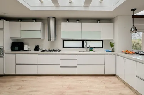 Casa En Venta En La Calera. Cod V7481