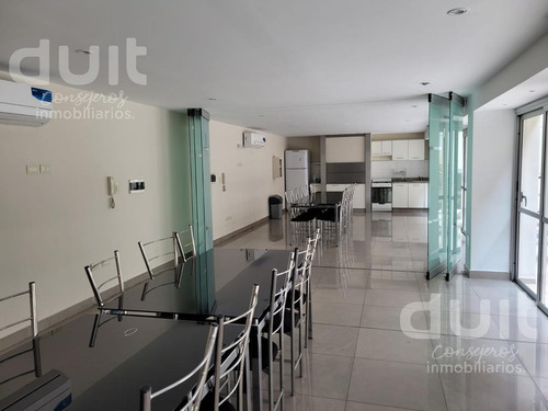 Imagen 24 de 30 de En Venta 2 Dormitorios, Edificio Con Pileta, Quincho - Nueva Córdoba