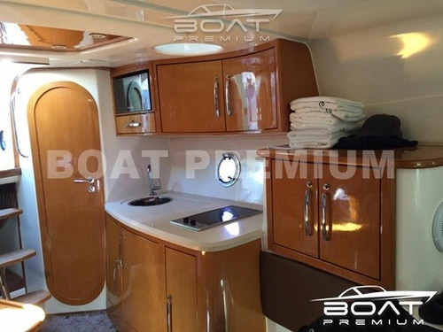 Phantom 360, 2008, 2x Volvo D4 300hp - Ventura - Beneteau
