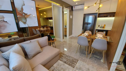 Imagem 9 de 27 de Apartamentos 2 Dormitórios - Guainazes - 71447