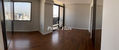 Imagem 12 de 20 de Flat De 80m² Disponível Para Venda No Staybridge Suítes São - 148231