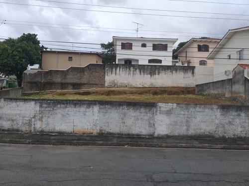 Imagem 10 de 11 de Terreno A Venda Na Vila São Francisco - 16200