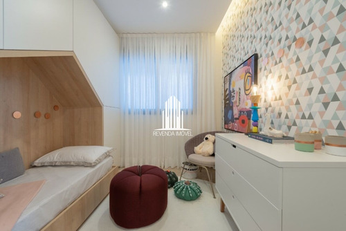 Imagem 7 de 14 de Studios E Apartamentos De 1 E 2 Dormitórios Na Região Da Bela Vista, Localização Privilegiada - Br29739