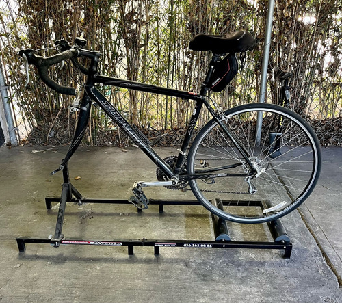 Rodillo Para Bicicleta Usado