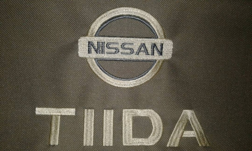 Forros De Asientos Impermeables Para Nissan Tiida