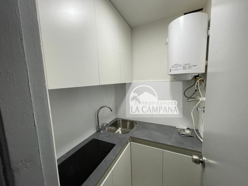 Conversable Oficina/dpto En Hotel Sommelier 2 Ambientes