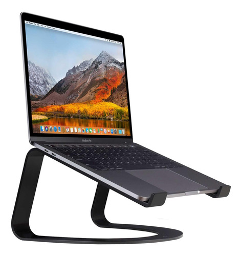 Twelve South 12-1708 Soporte Curvo Para Notebook Y Netbooks