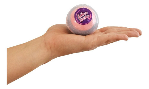 8pz Bombas Baño Bombatinas Aromáticas Efervescente Niños
