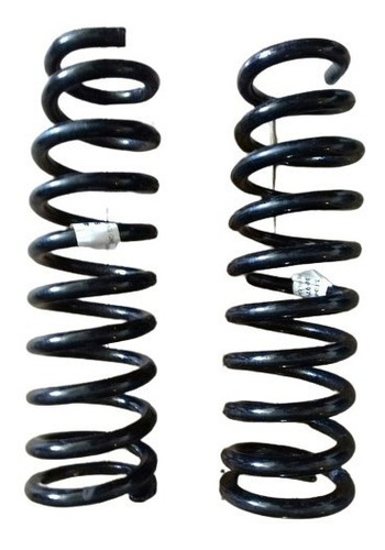 Espirales Delanteros Toyota Kavak Año 06-16