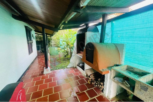 Venta Hermosa Finca En El Queremal Predio La Sonora-7081