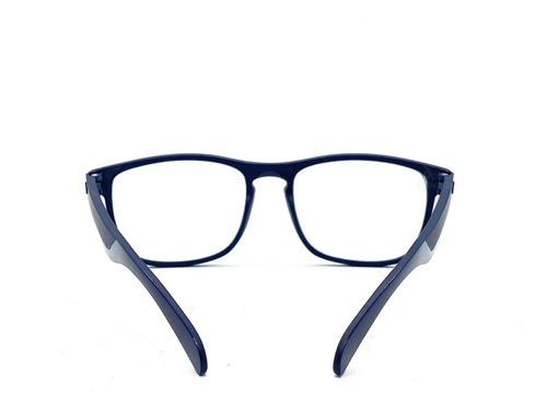 Anteojo Armazon Usual U022 Smartflex Ultraliviano Optica