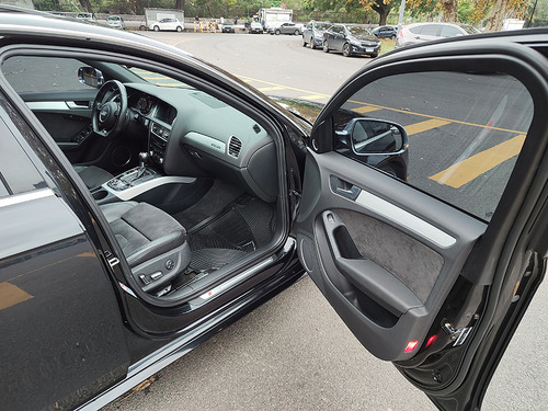 Imagen 19 de 20 de Audi S4 2013 3.0 V6 Tfsi Quattro At Stronic Abasto Motors