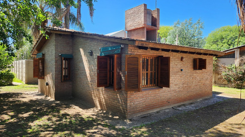Villa Belgrano Casa En Venta 1 Planta 1 Dormitorio Apto Crédito