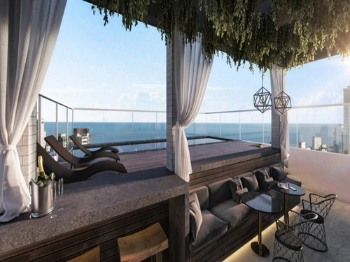 Imagem 7 de 27 de Excelente Apartamento Alto Padrão Á 400 Metros Do Mar. Localização Privilegiada No Centro De Balneário Camboriú. - Ap00841 - 34129129