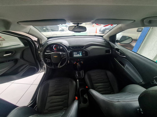 Imagem 2 de 11 de Chevrolet Onix 1.4 Mpfi Ltz 8v Flex 4p Automático