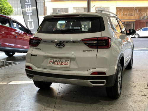 Chery Tiggo 3 NEW TIGGO 3 GL MT