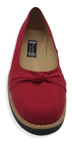 Imagen 4 de 5 de Zapatos Números Grandes Tallas Extras 27 Al 30 Modelo Nudo