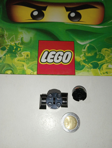 Lego R2-q5 Starwars. 100% Original. (Usado)