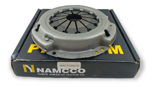 Prensa De Embrague Toyota Terios Daihatsu (2002 - 2008)