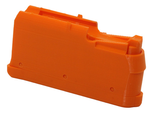 Cargador Sabatti Rover Hunter Alternativo Alta Visibilidad