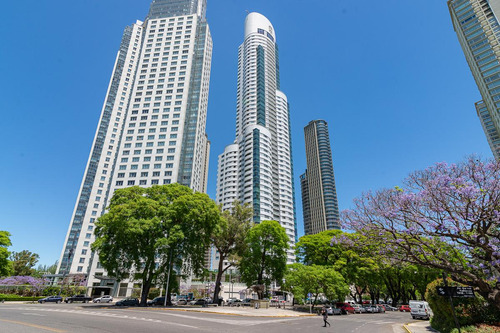 Alvear Tower Departamento - Puerto Madero - Oportunidad- Alquiler - El Piso Mas Alto - 6 Amb - 4coch