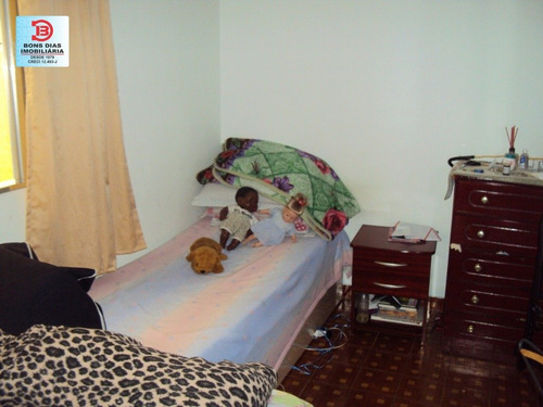 Imagem 11 de 14 de Casa - Vila Re - Ref: 7431 - V-7431